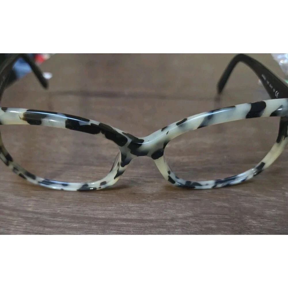 Kate Spade Sunglasses Johanna/S Hello Sunshine Tortoise w/ Case – Frames Only